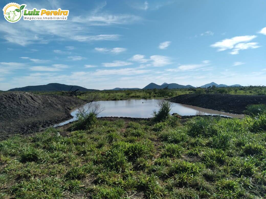 Terreno, 1018 m² - Foto 3