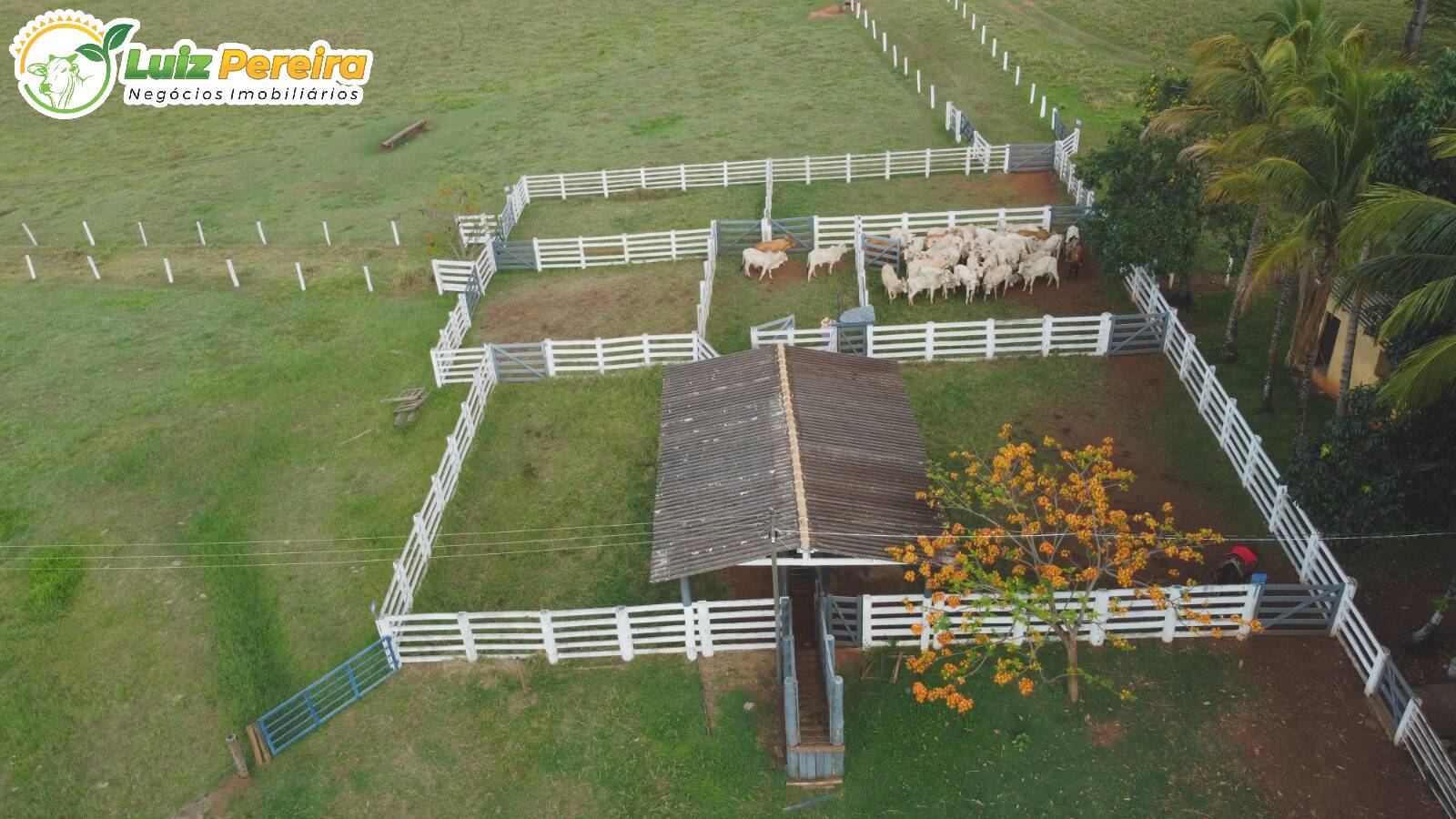 Terreno, 372 m² - Foto 1