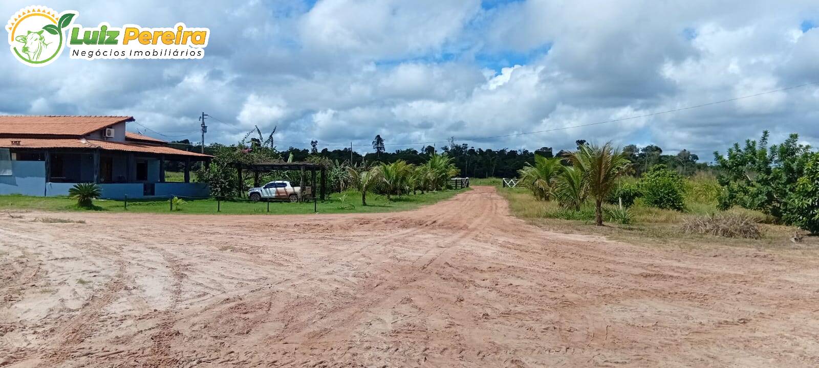 Terreno à venda, 1306m² - Foto 6
