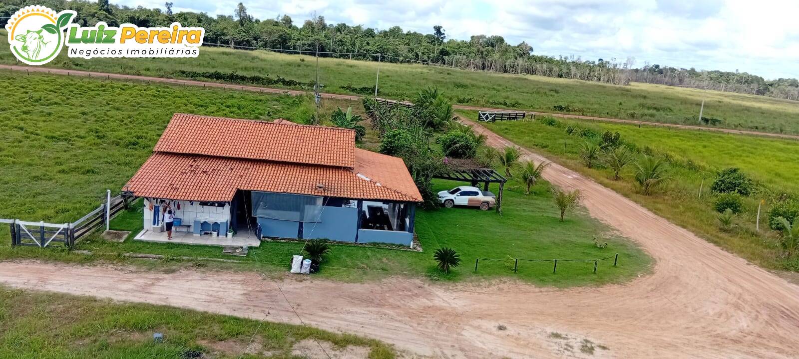 Terreno à venda, 1306m² - Foto 16
