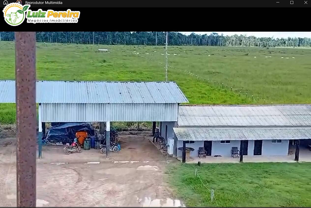Terreno à venda, 1306m² - Foto 10