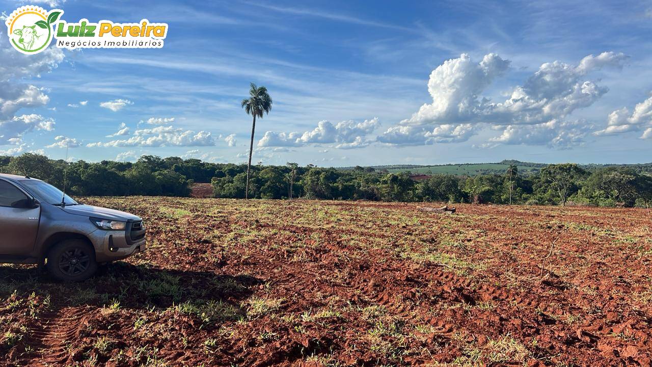 Terreno à venda, 372m² - Foto 22