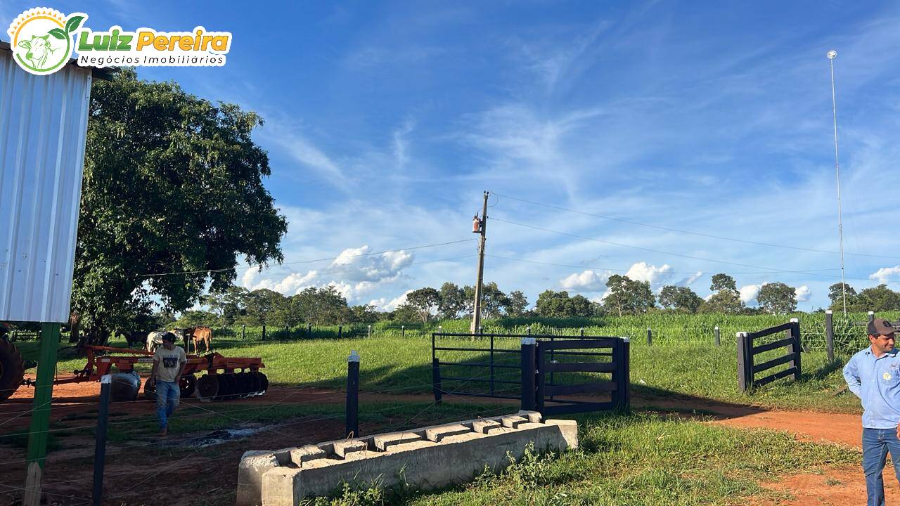 Terreno à venda, 372m² - Foto 26