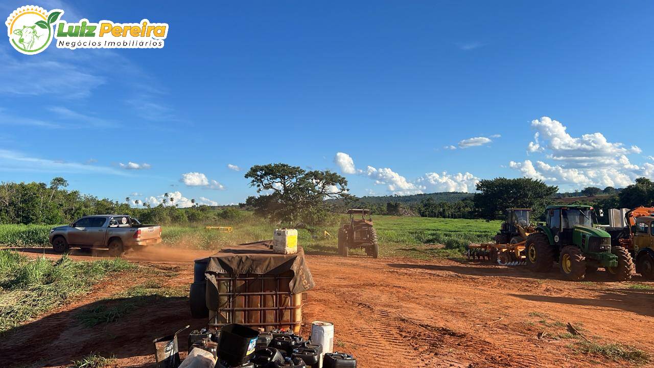 Terreno à venda, 372m² - Foto 15
