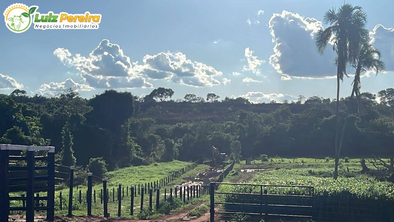 Terreno à venda, 372m² - Foto 11