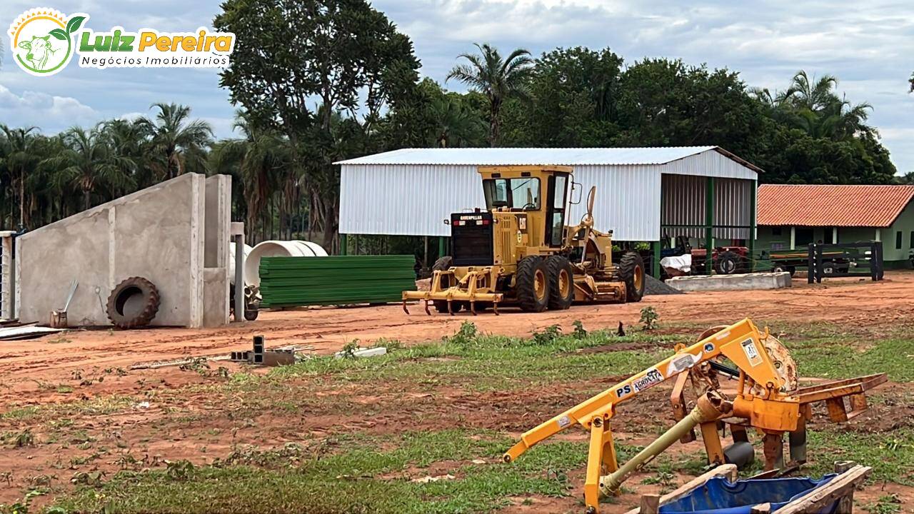 Terreno à venda, 372m² - Foto 17