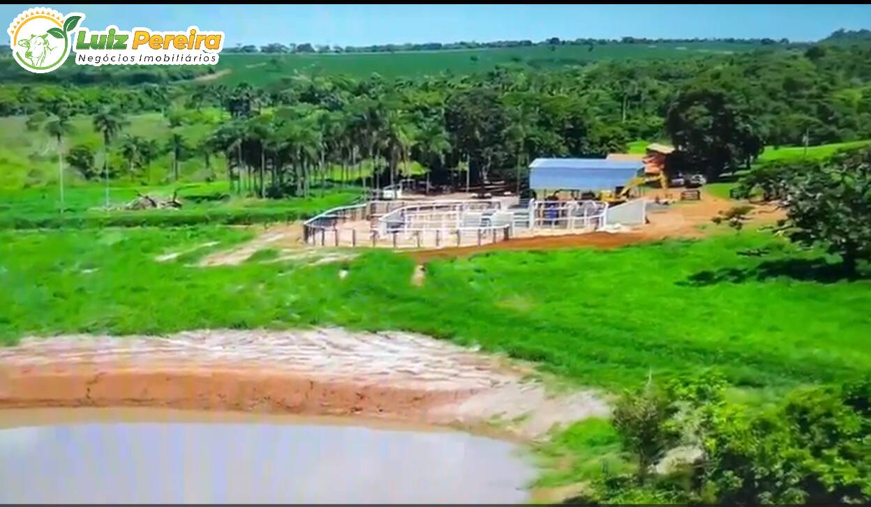 Terreno à venda, 372m² - Foto 4