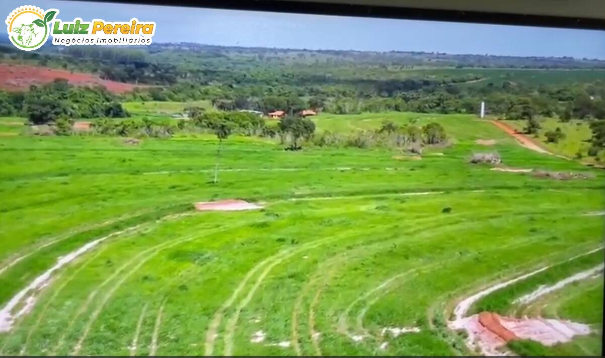 Terreno à venda, 372m² - Foto 3