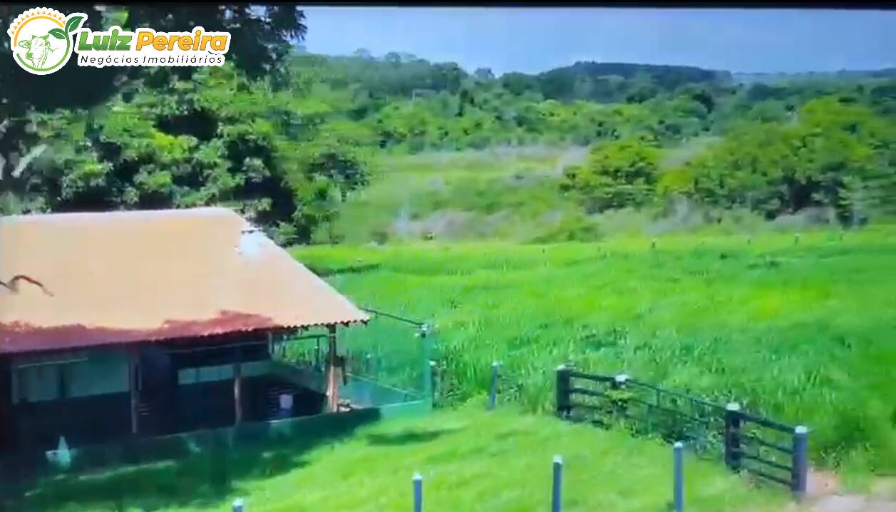 Terreno à venda, 372m² - Foto 6