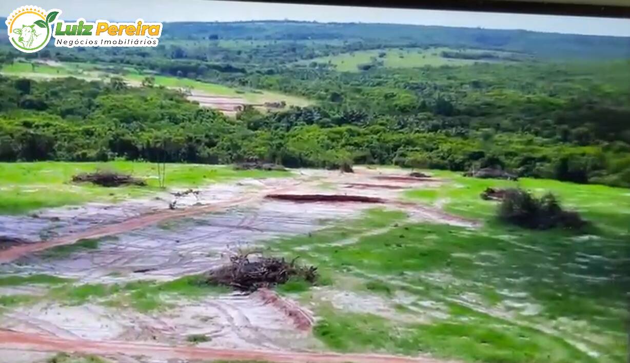 Terreno à venda, 372m² - Foto 1