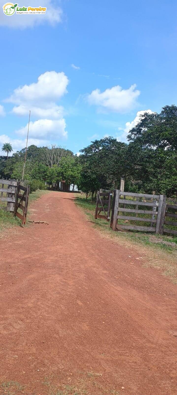 Terreno à venda, 851m² - Foto 11