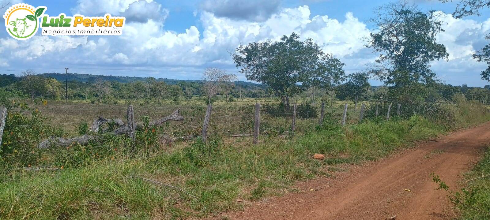 Terreno à venda, 851m² - Foto 5