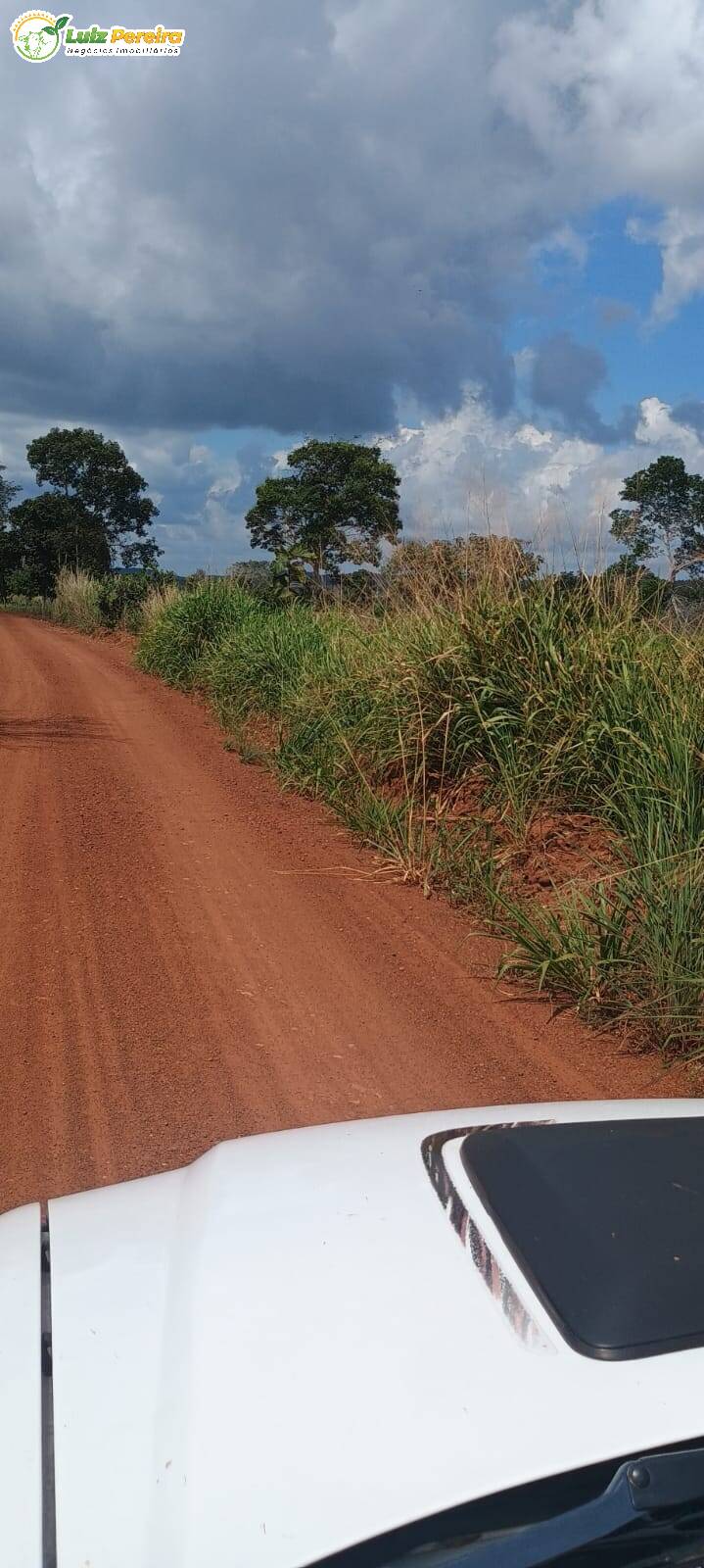 Terreno à venda, 851m² - Foto 9