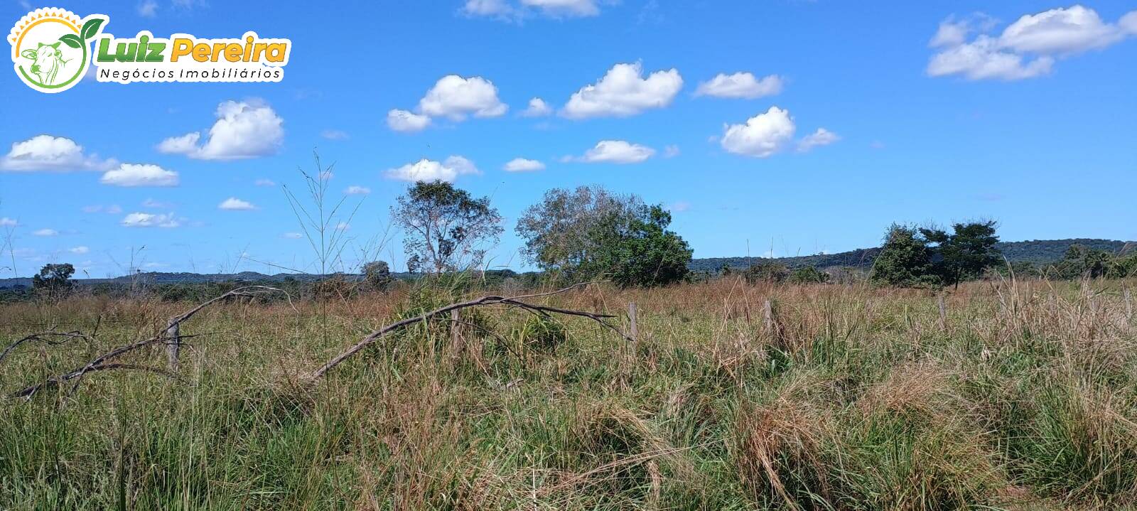 Terreno à venda, 851m² - Foto 2