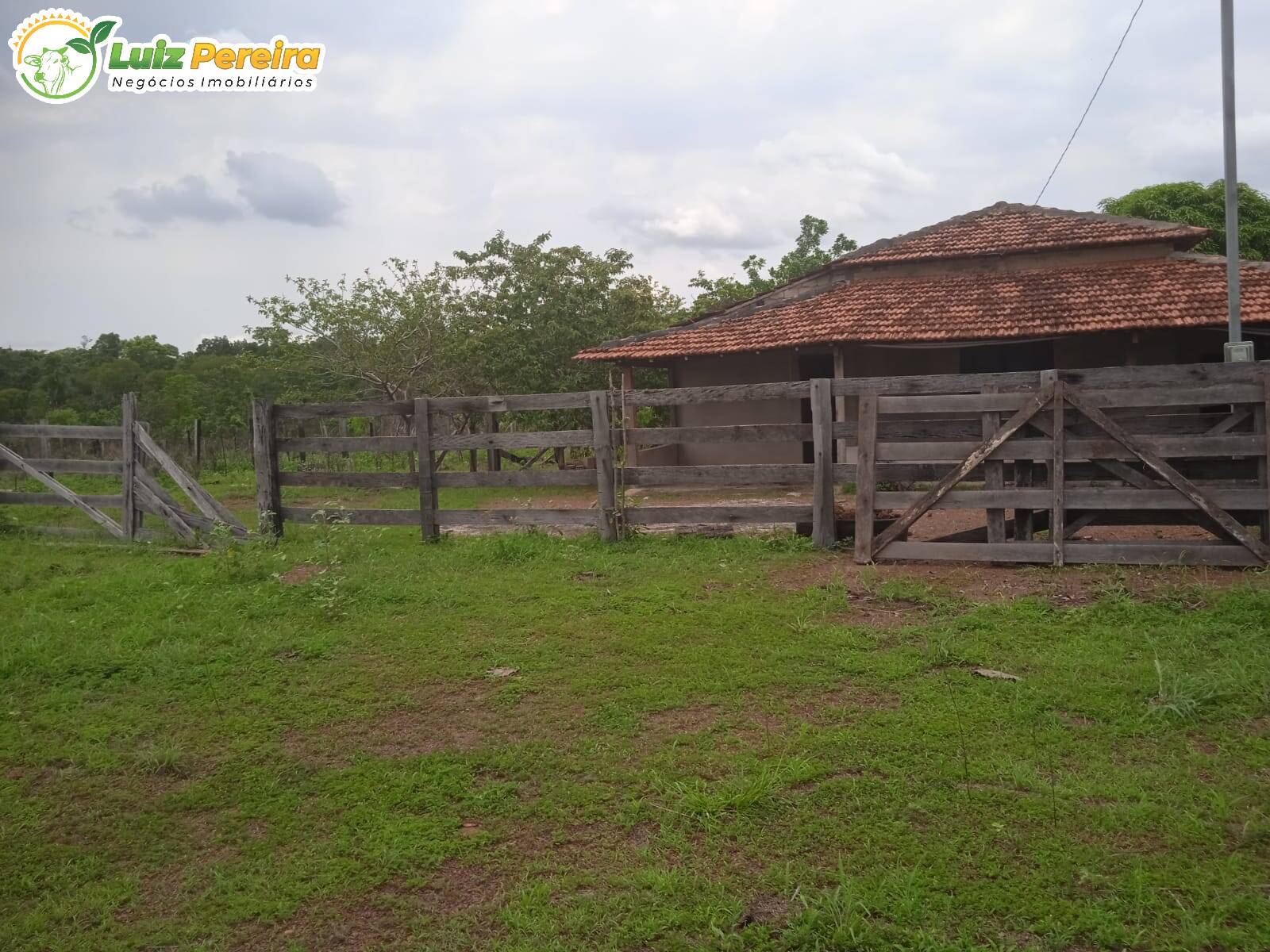 Terreno à venda, 977m² - Foto 8