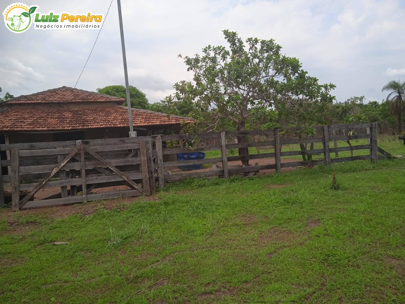 Terreno à venda, 977m² - Foto 6