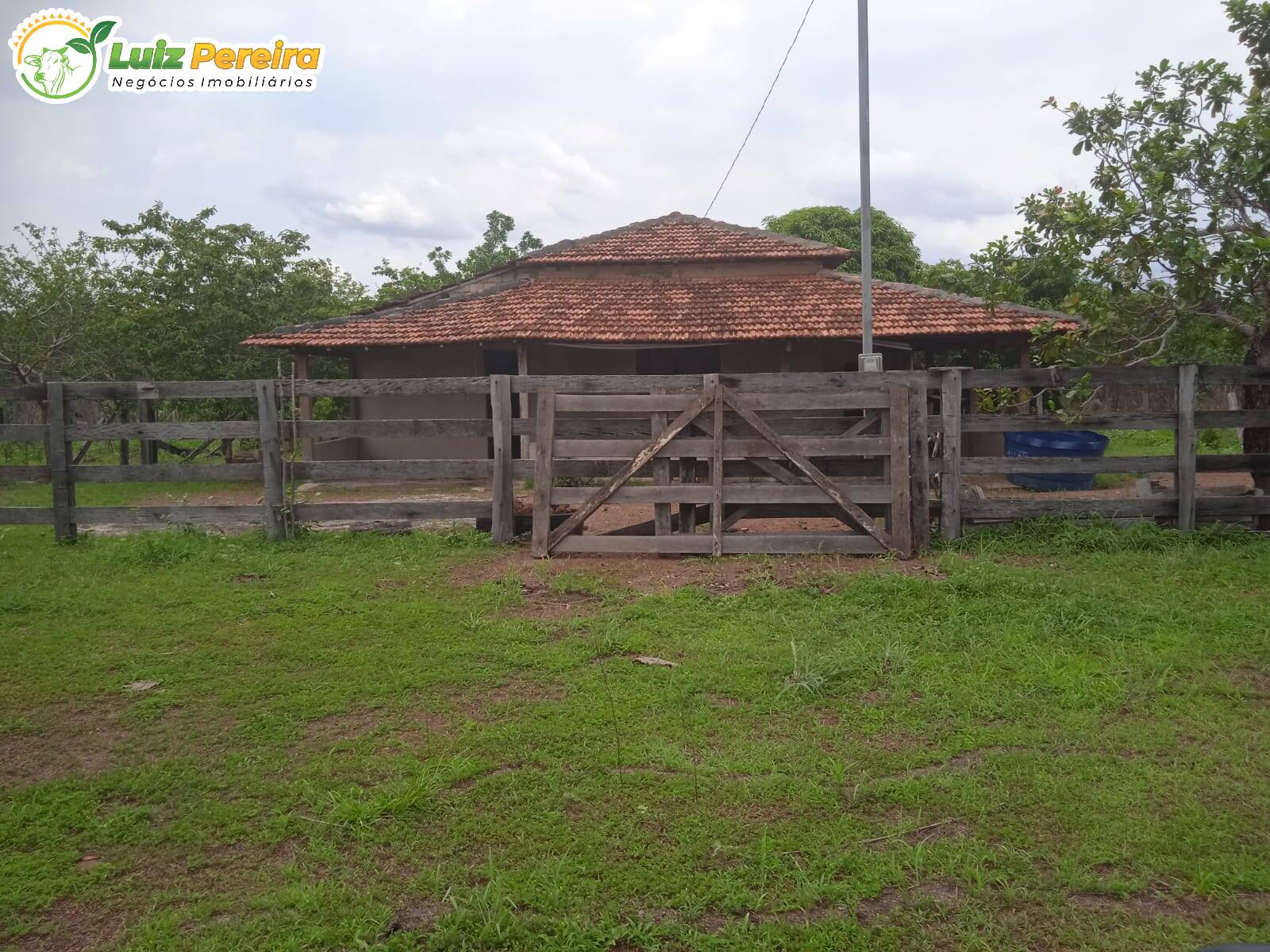 Terreno à venda, 977m² - Foto 7