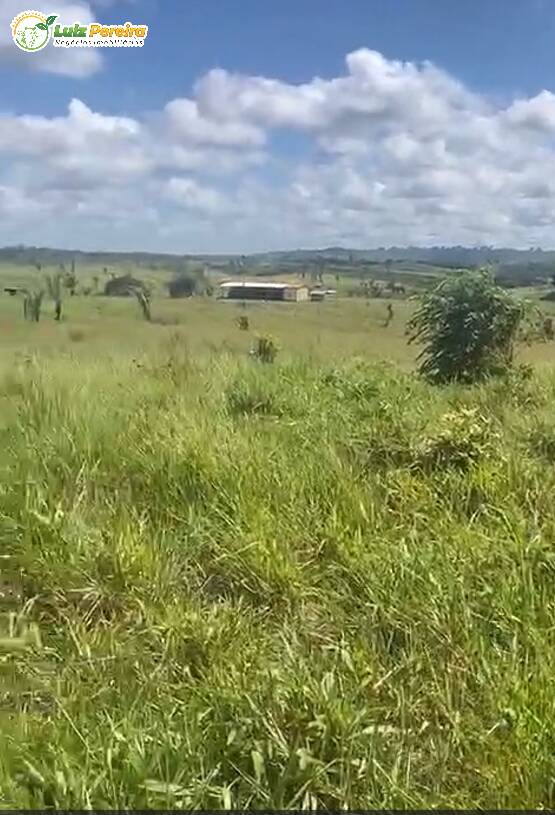 Terreno à venda, 1035m² - Foto 1