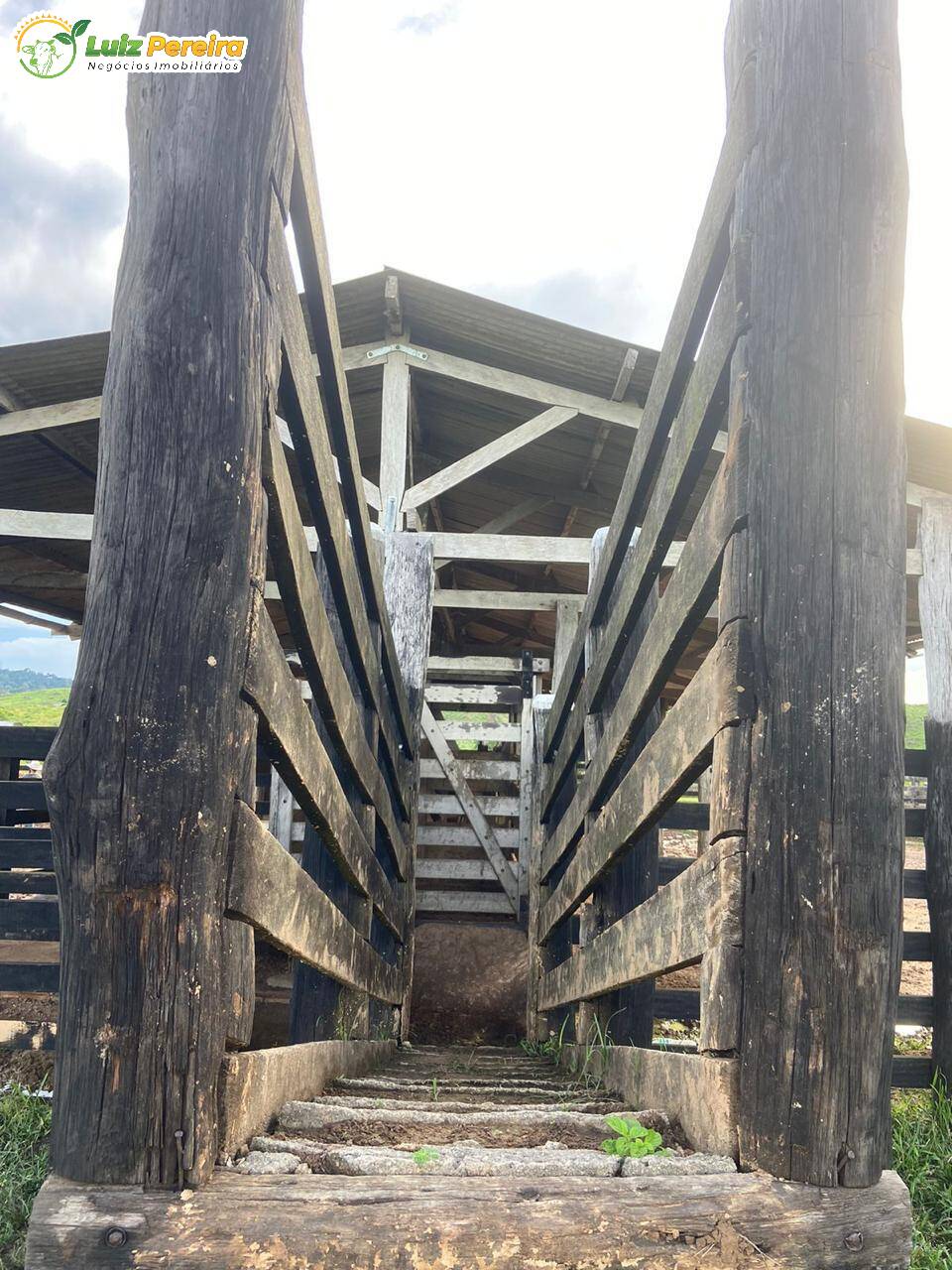 Terreno, 822 m² - Foto 14