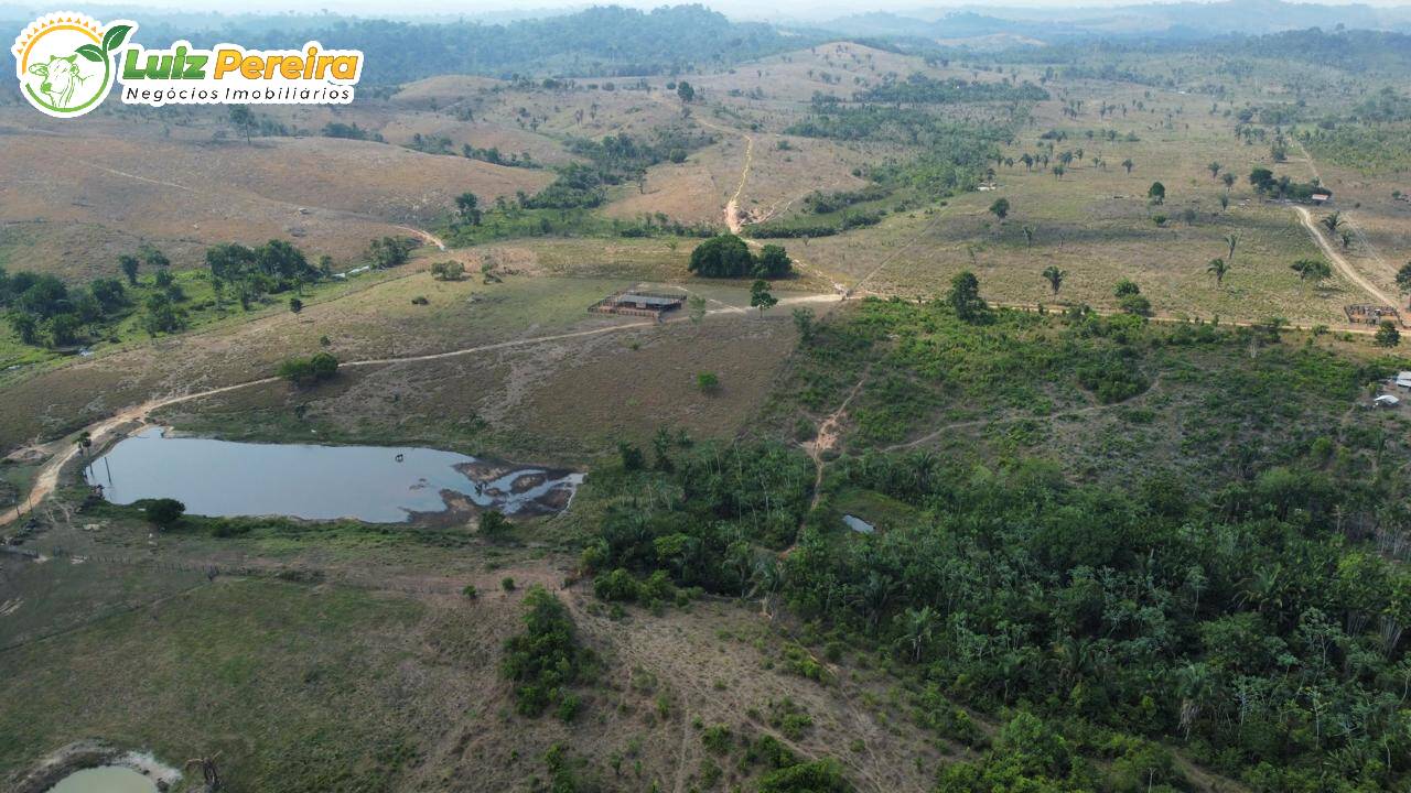 Terreno, 822 m² - Foto 1