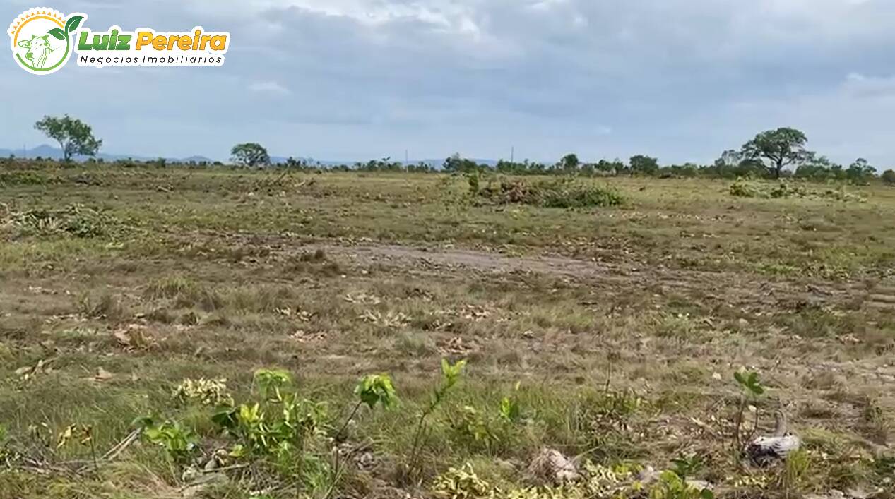 Terreno, 842 m² - Foto 1