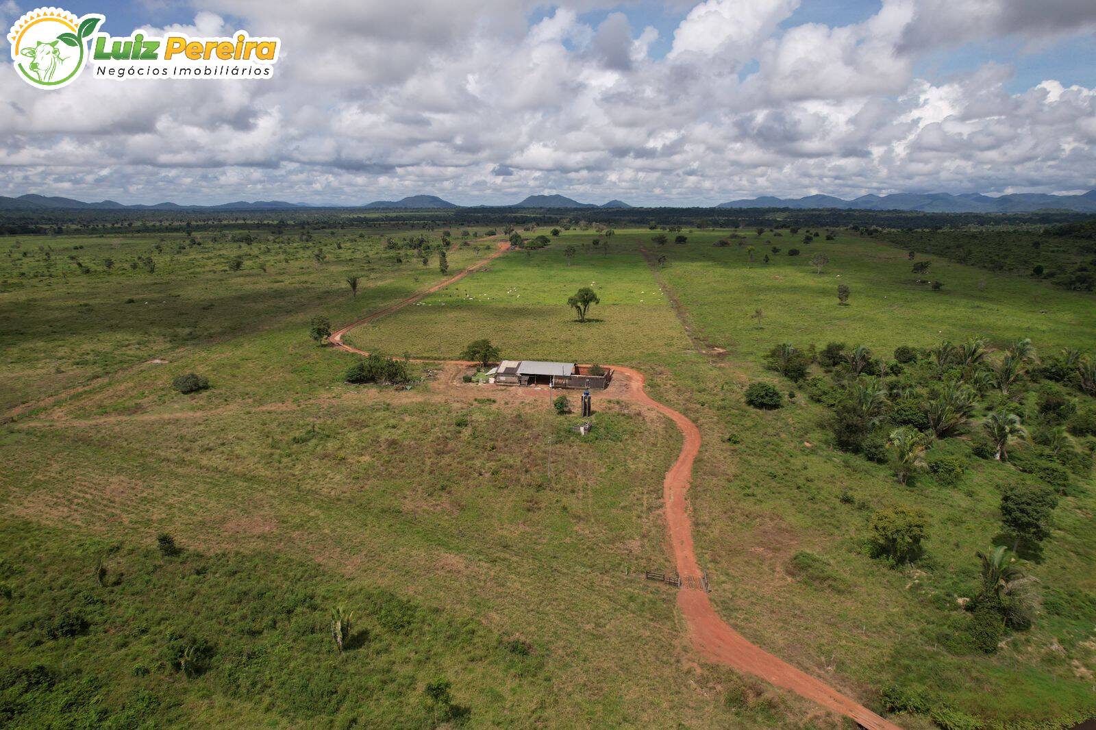Terreno à venda, 634m² - Foto 3