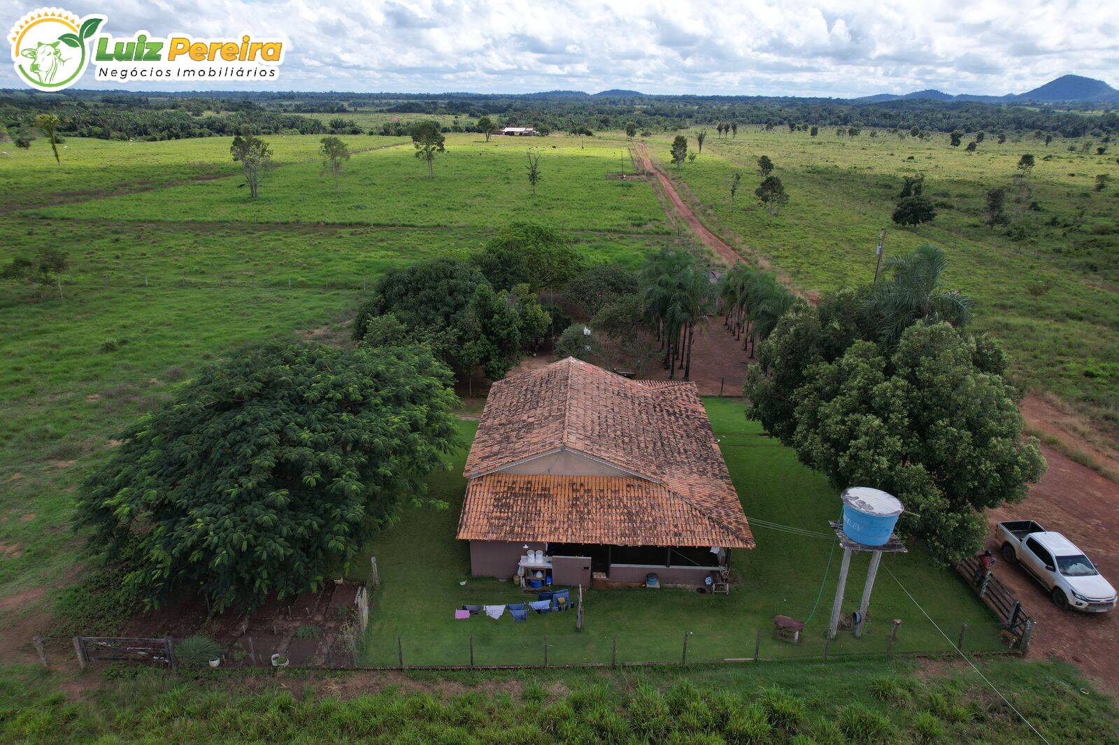 Terreno à venda, 634m² - Foto 2