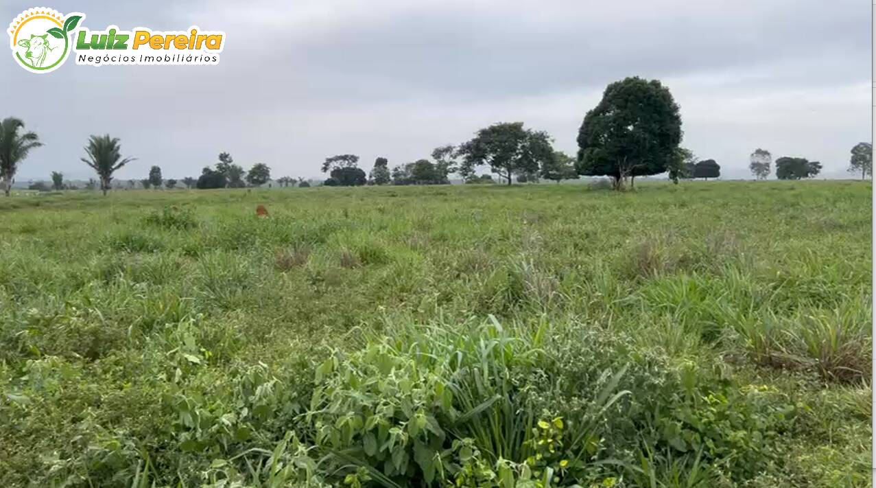 Terreno à venda, 634m² - Foto 7