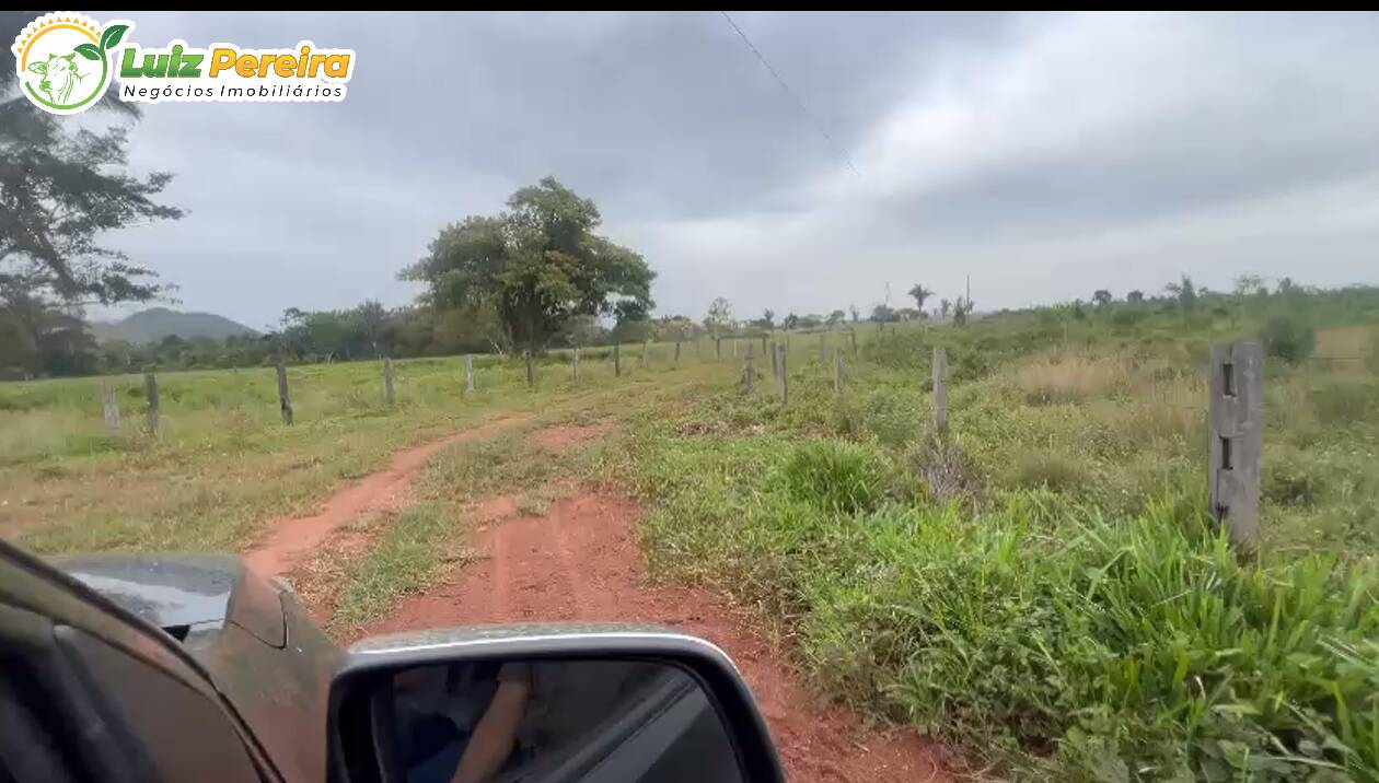 Terreno à venda, 634m² - Foto 9