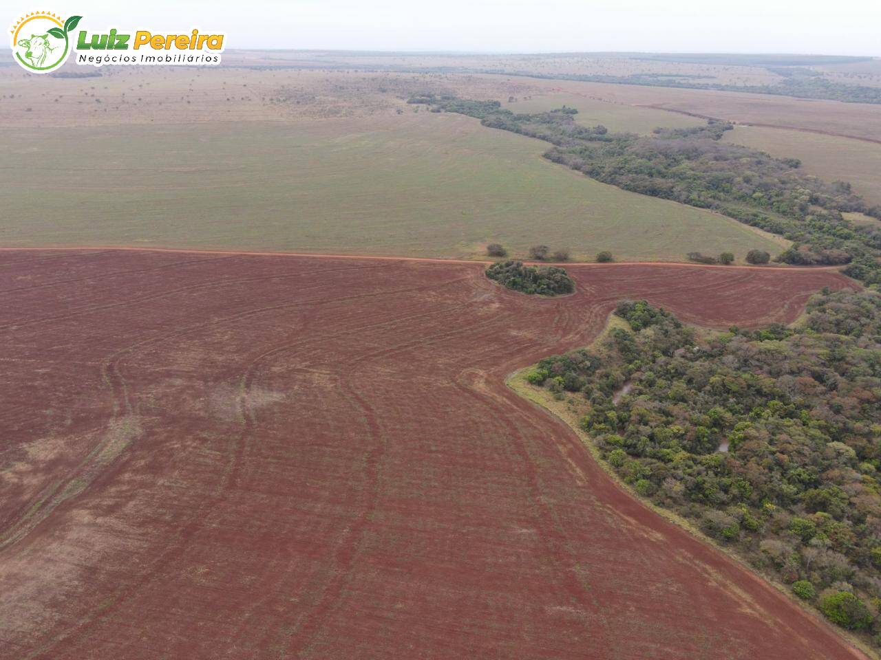 Terreno, 1030 m² - Foto 2