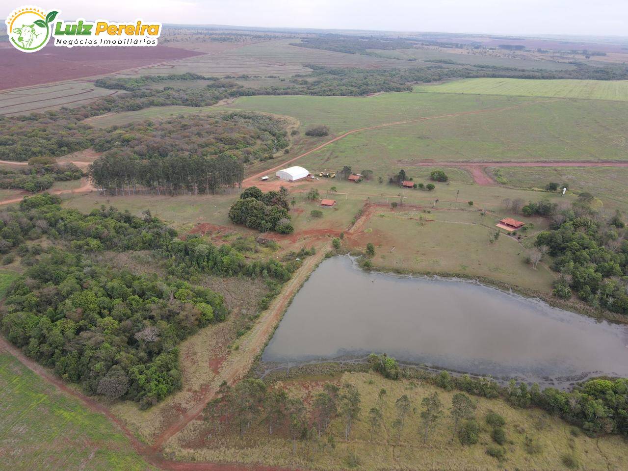 Terreno, 1030 m² - Foto 1