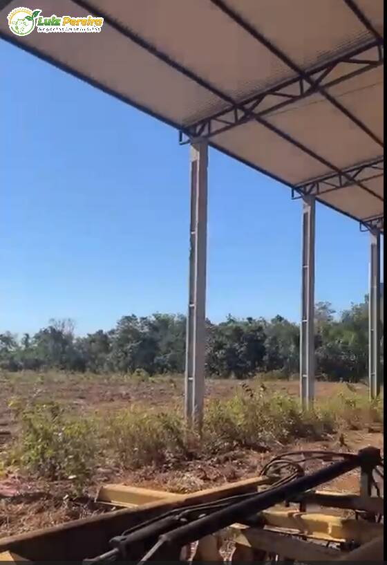 Terreno à venda, 8000m² - Foto 4