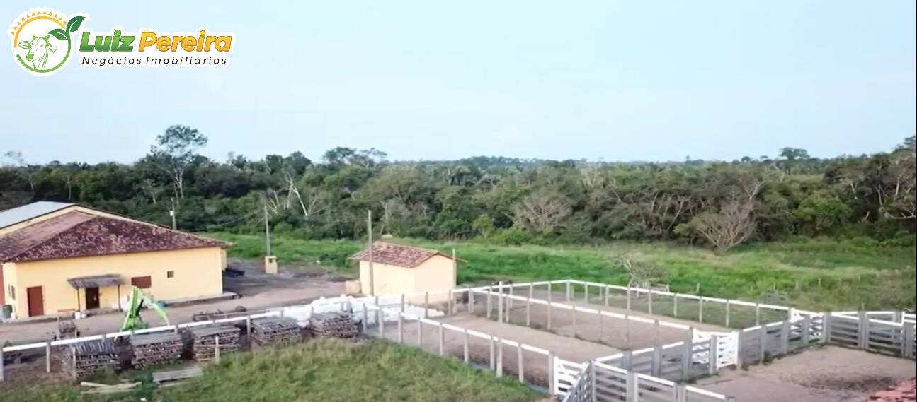 Terreno à venda, 2604m² - Foto 6