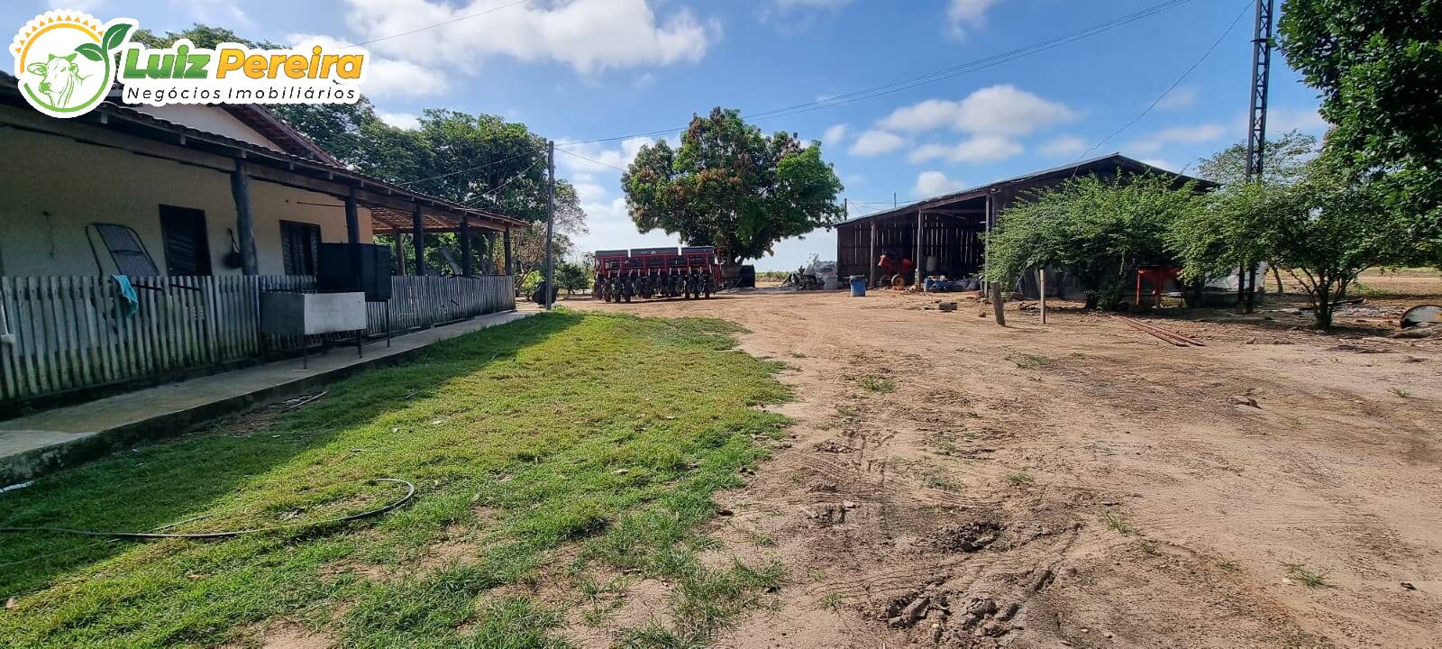 Terreno à venda, 372m² - Foto 3