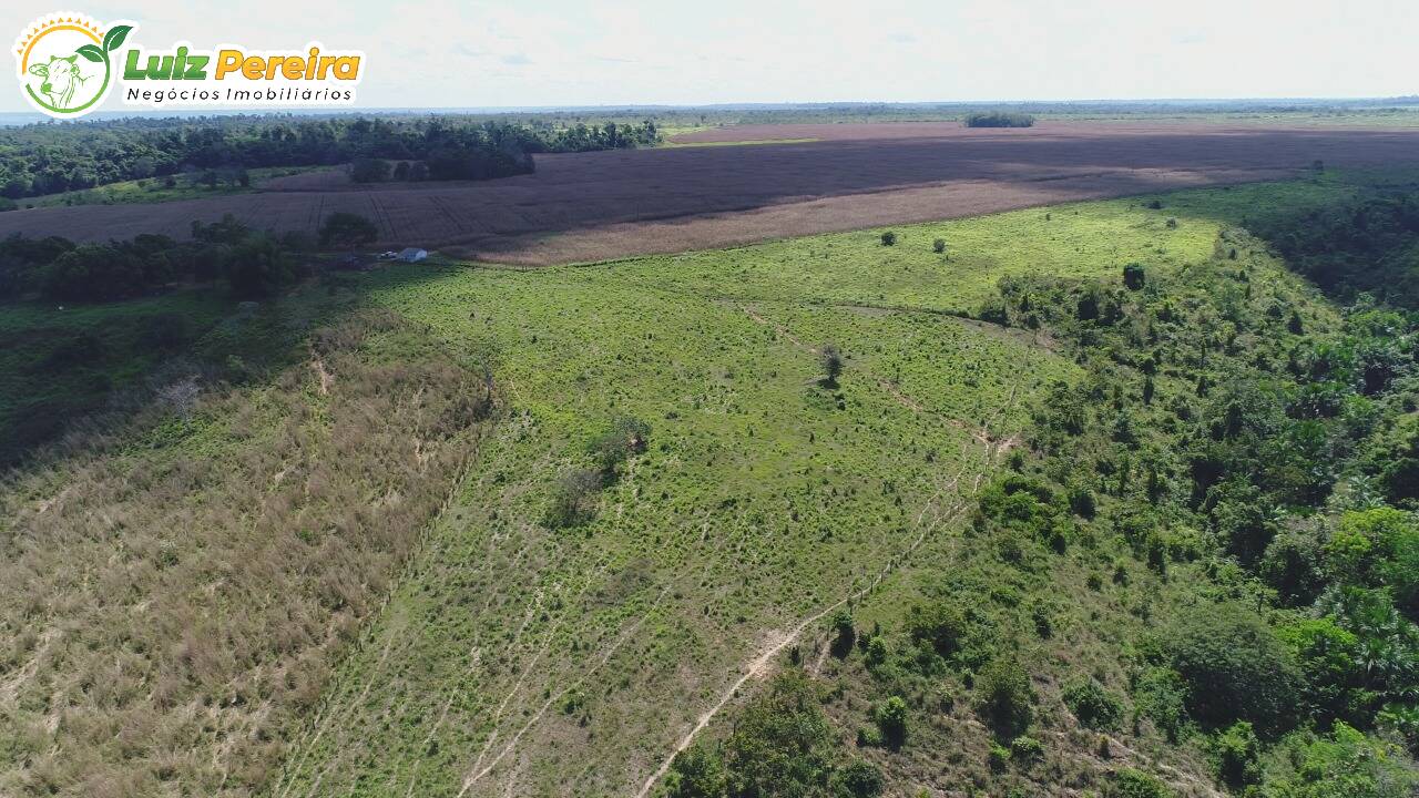 Terreno à venda, 372m² - Foto 1