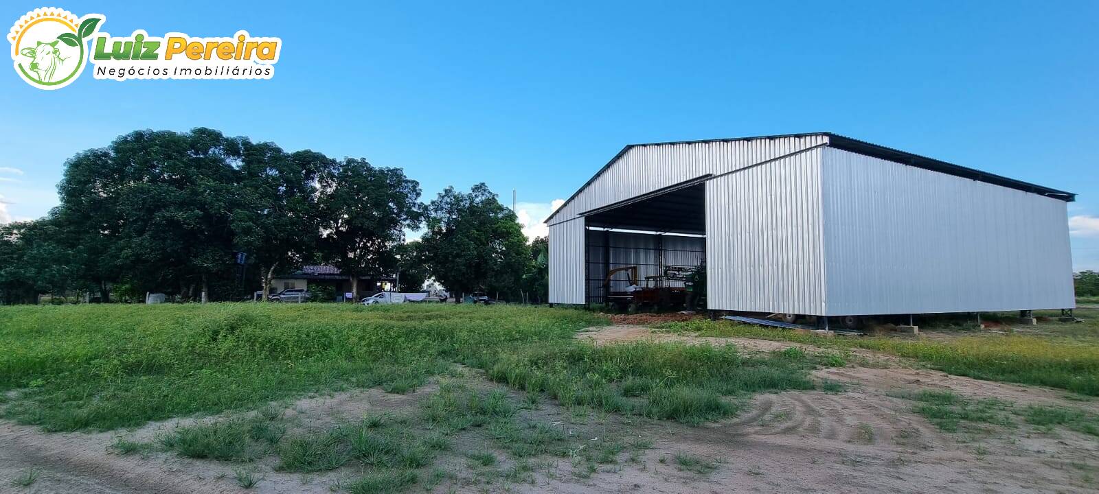 Terreno à venda, 372m² - Foto 6
