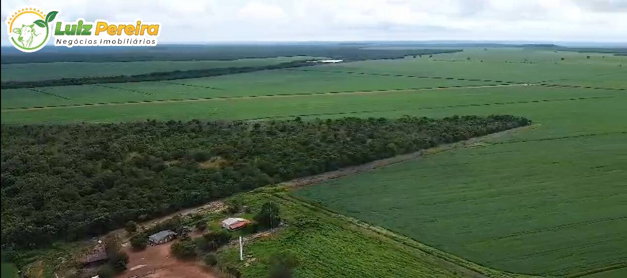 Terreno, 2442 m² - Foto 1