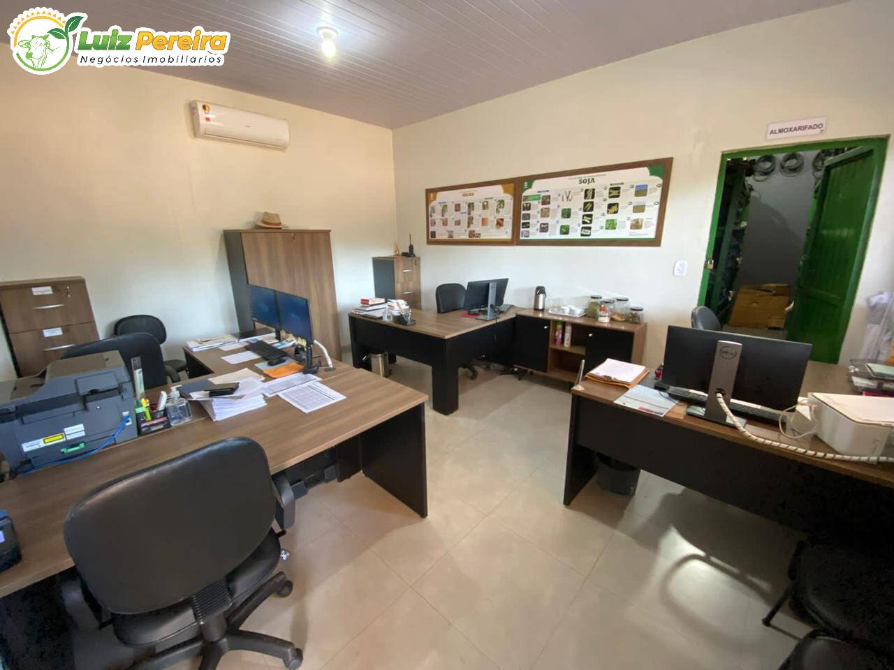 Terreno à venda, 6402m² - Foto 7
