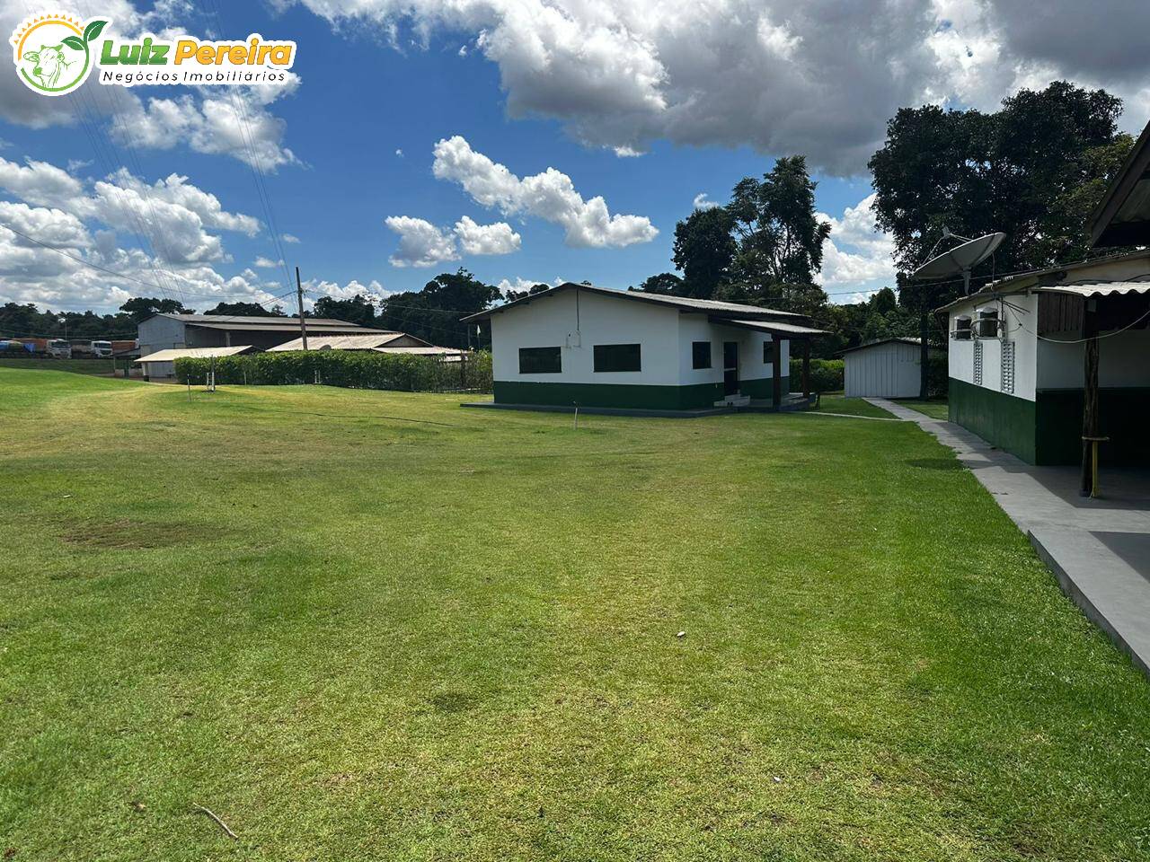 Terreno à venda, 6402m² - Foto 13