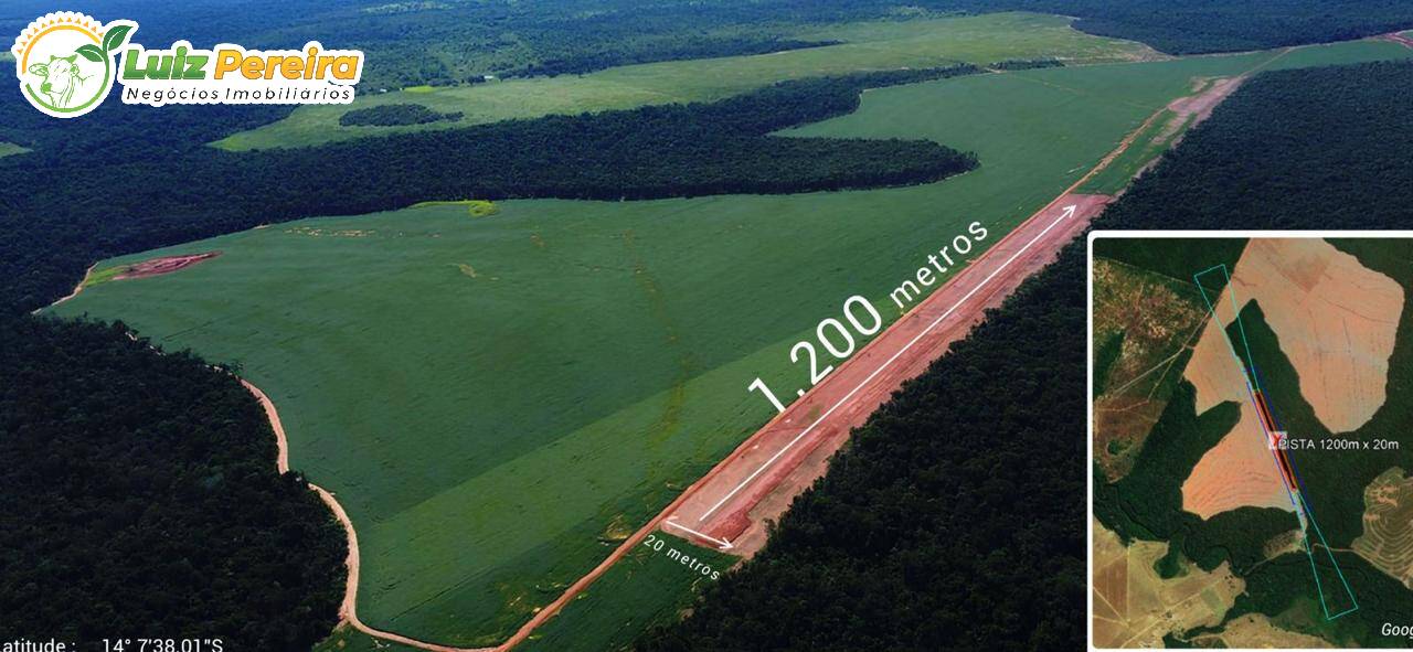 Terreno à venda, 6402m² - Foto 11