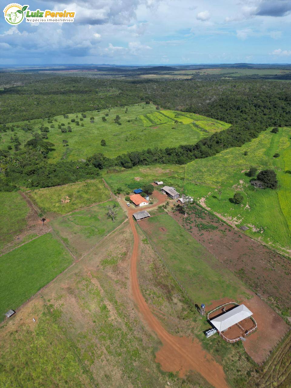 Terreno, 1161 m² - Foto 3