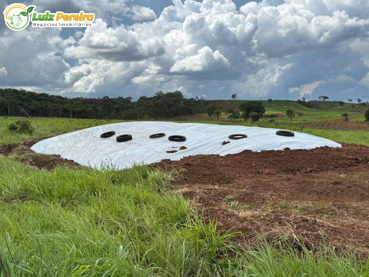 Terreno, 1161 m² - Foto 19