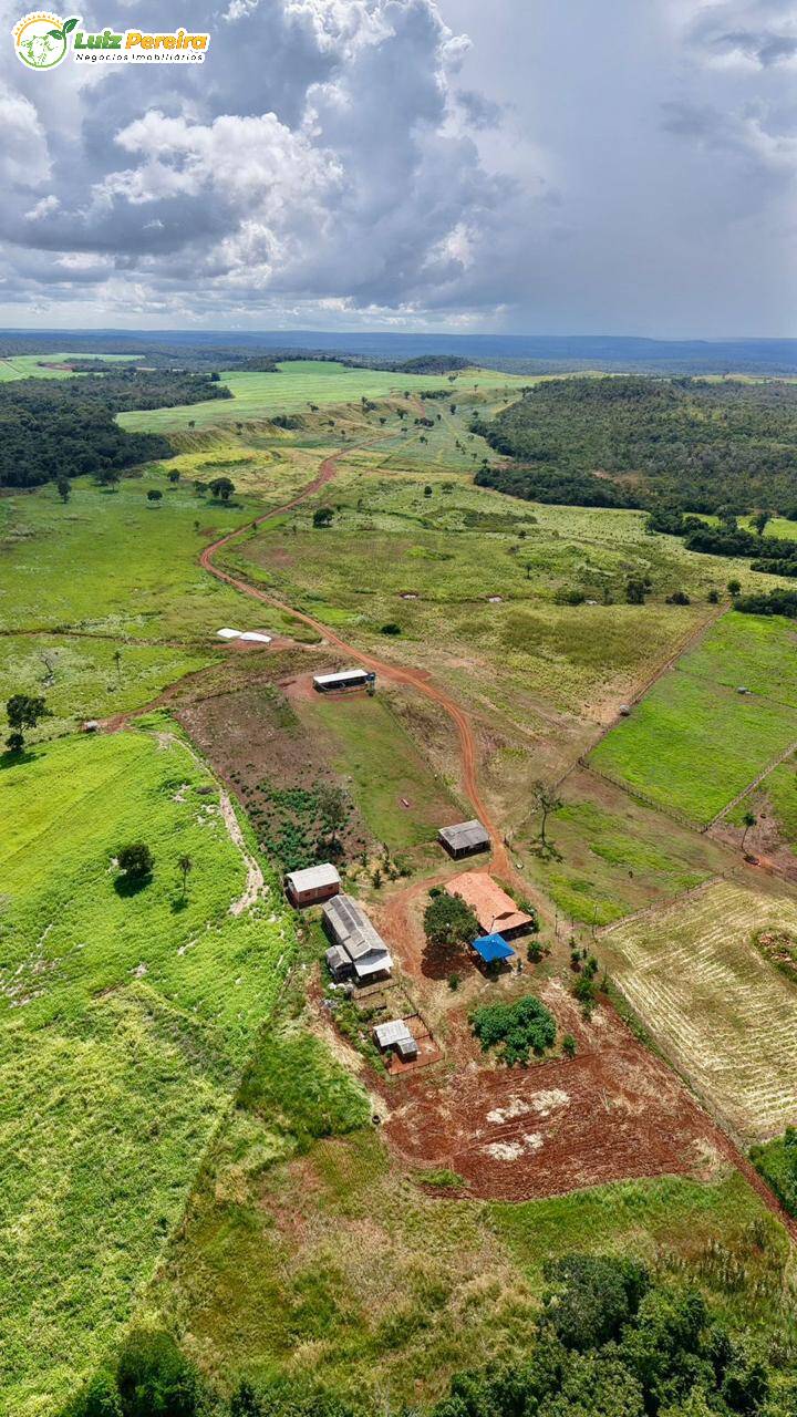 Terreno, 1161 m² - Foto 1