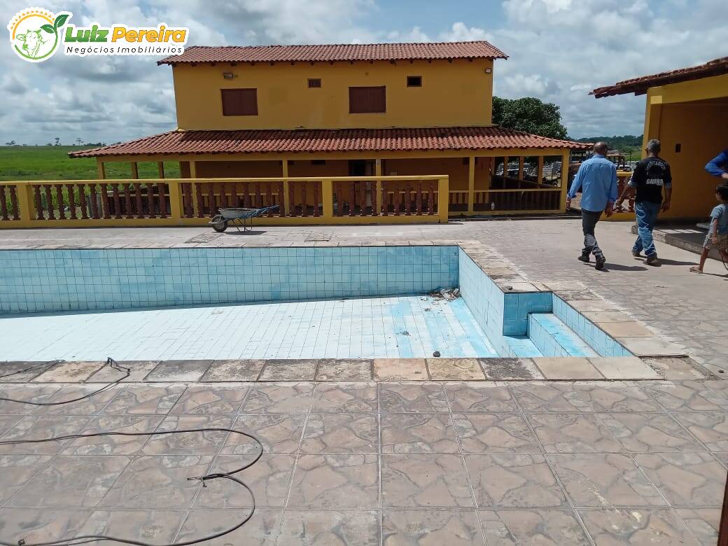 Terreno, 2628 m² - Foto 8