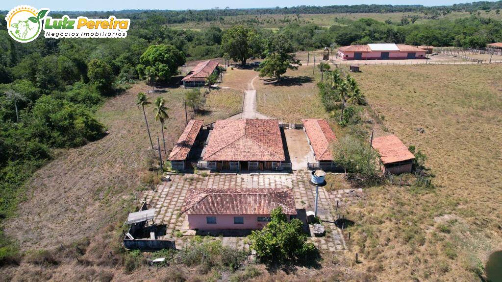 Terreno, 2628 m² - Foto 1