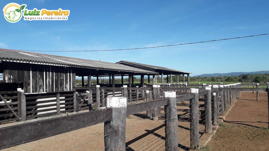 Terreno à venda, 5808m² - Foto 15