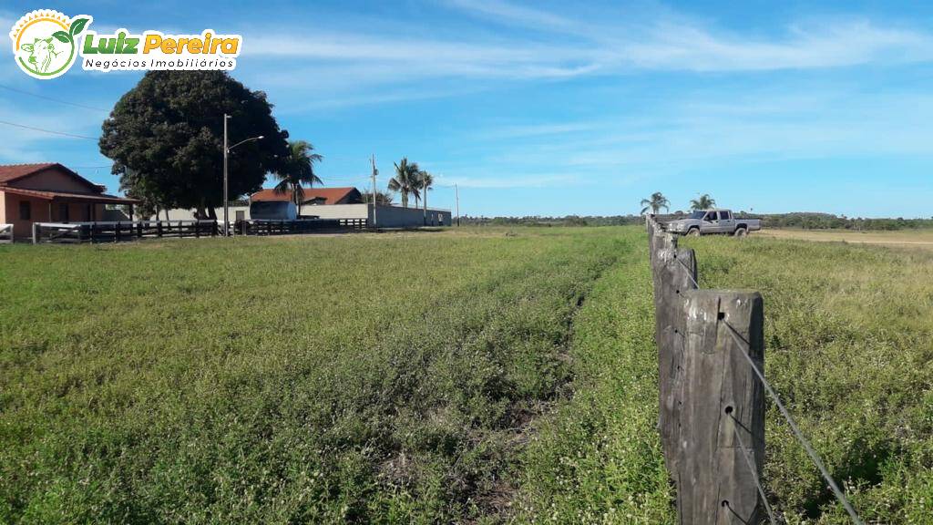 Terreno à venda, 5808m² - Foto 3