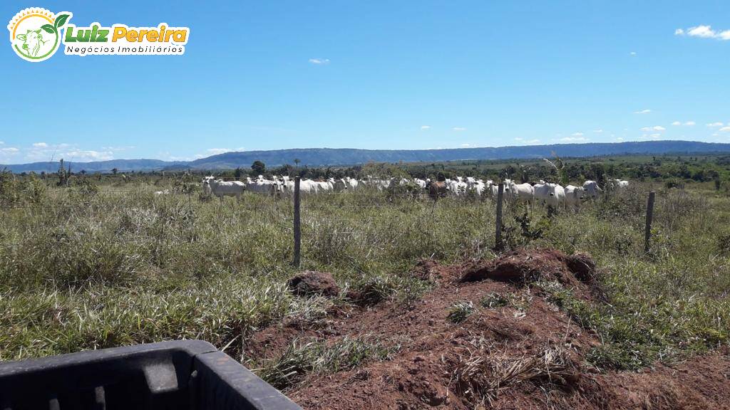Terreno à venda, 5808m² - Foto 1
