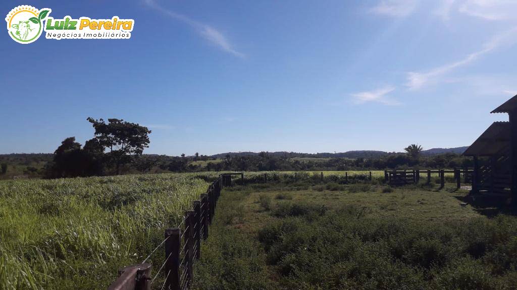 Terreno à venda, 5808m² - Foto 4