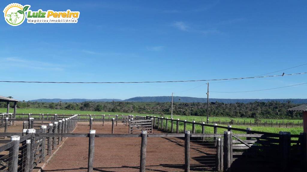 Terreno à venda, 5808m² - Foto 12